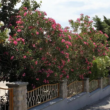 And By The Sea Starigrad, Paklenica - 6591 Konukevi 3*