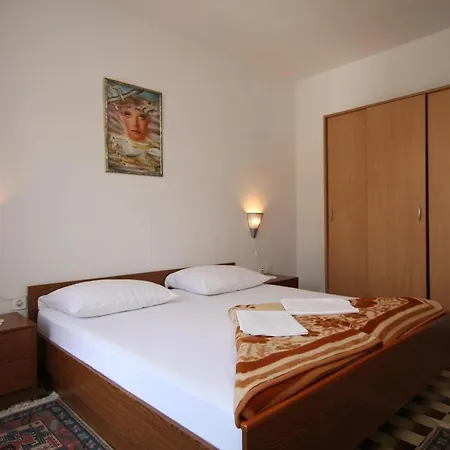 And By The Sea Starigrad, Paklenica - 6591