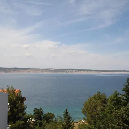 And By The Sea Starigrad, Paklenica - 6591 3*