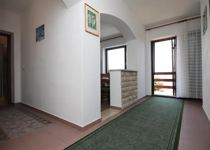 And By The Sea Starigrad, Paklenica - 6591 3*