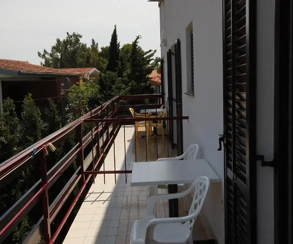 Pensionat And By The Sea Starigrad, Paklenica - 6591