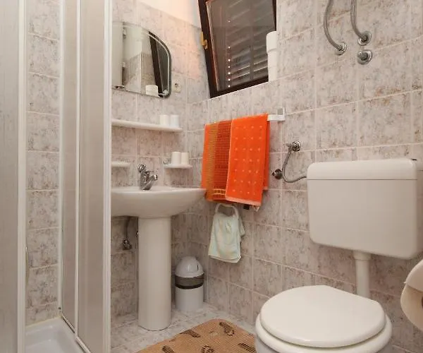 And By The Sea Starigrad, Paklenica - 6591 3* Starigrad Paklenica