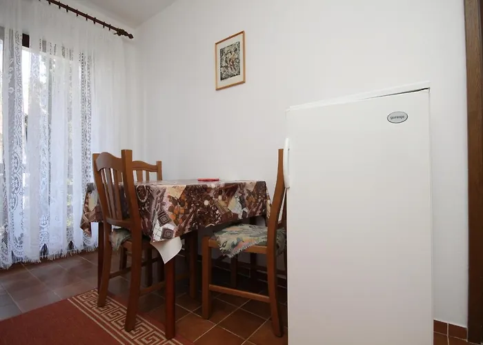 And By The Sea Starigrad, Paklenica - 6591 Penzion 3*