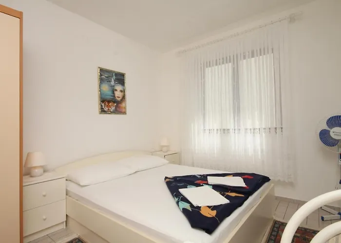 And By The Sea Starigrad, Paklenica - 6591