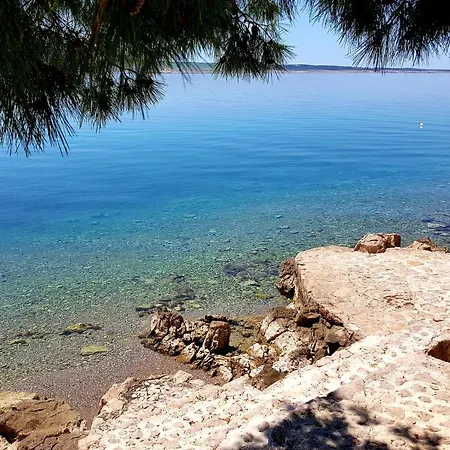 Maison d'hôtes And By The Sea Starigrad, Paklenica - 6591 Starigrad Paklenica