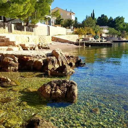 Maison d'hôtes And By The Sea Starigrad, Paklenica - 6591