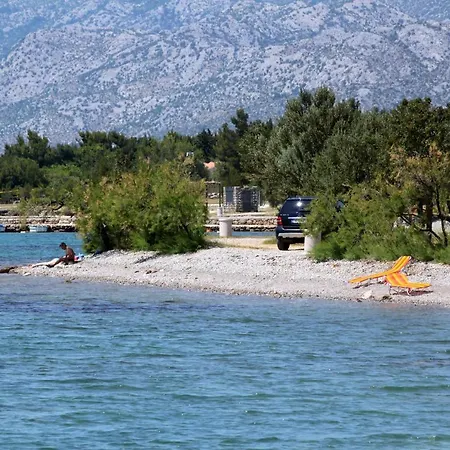And By The Sea Starigrad, Paklenica - 6591 3* Starigrad Paklenica