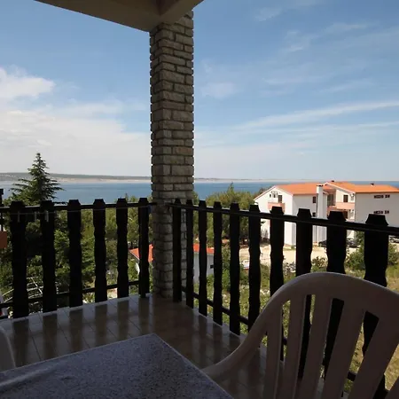 Maison d'hôtes And By The Sea Starigrad, Paklenica - 6591