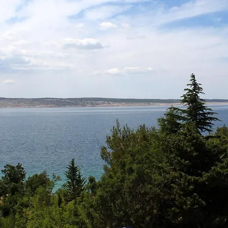 Apartments And Rooms By The Sea Starigrad, Paklenica - 6591 Guest house