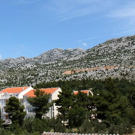 Maison d'hôtes And By The Sea Starigrad, Paklenica - 6591 Starigrad Paklenica