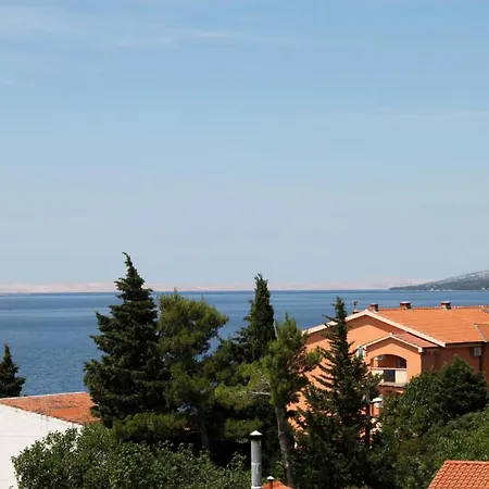 And By The Sea Starigrad, Paklenica - 6591 3* Starigrad Paklenica