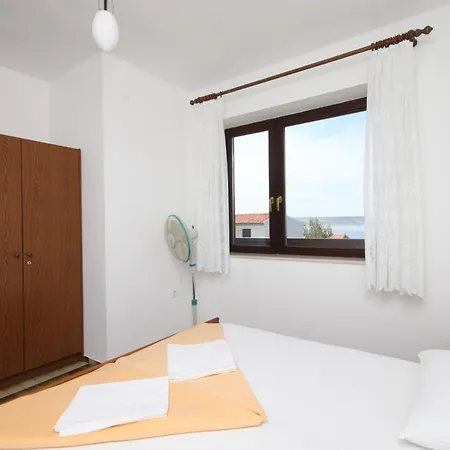 Gæstehus And By The Sea Starigrad, Paklenica - 6591