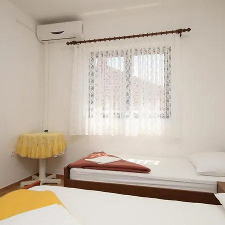 And By The Sea Starigrad, Paklenica - 6591 Pensjonat 3*