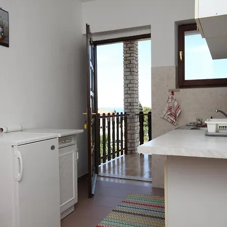 And By The Sea Starigrad, Paklenica - 6591 Starigrad Paklenica