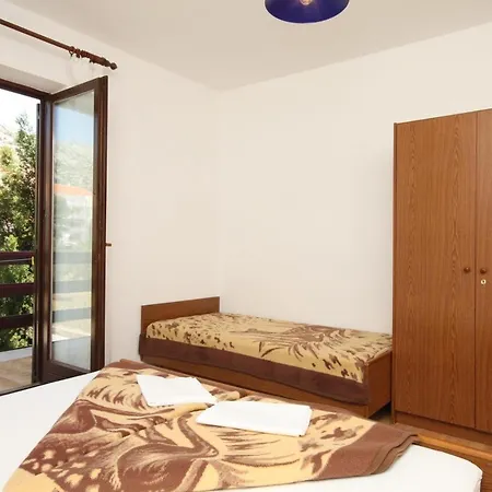 Gæstehus And By The Sea Starigrad, Paklenica - 6591 3*