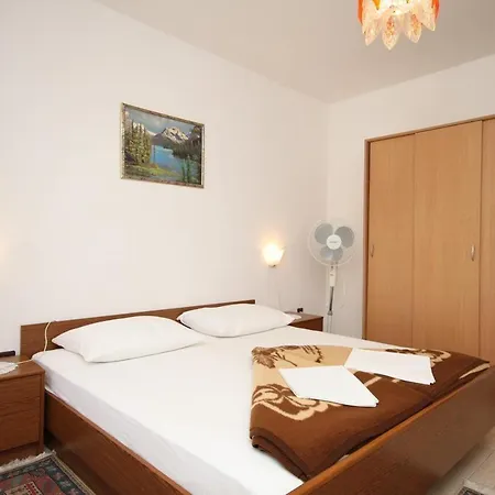 And By The Sea Starigrad, Paklenica - 6591 3* Starigrad Paklenica