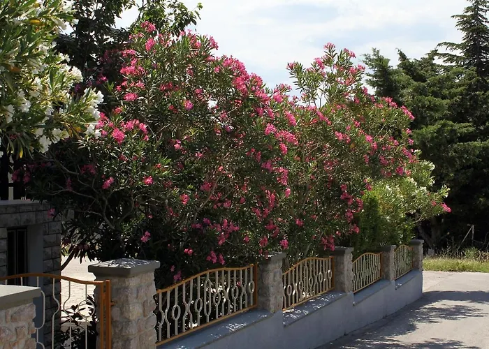 And By The Sea Starigrad, Paklenica - 6591 Konukevi 3*