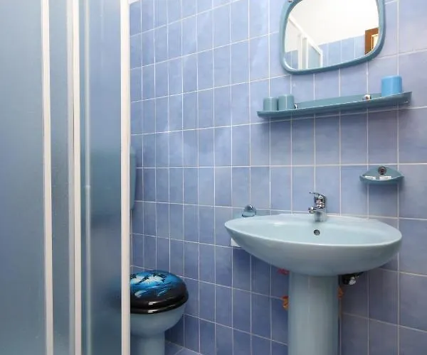 And By The Sea Starigrad, Paklenica - 6591