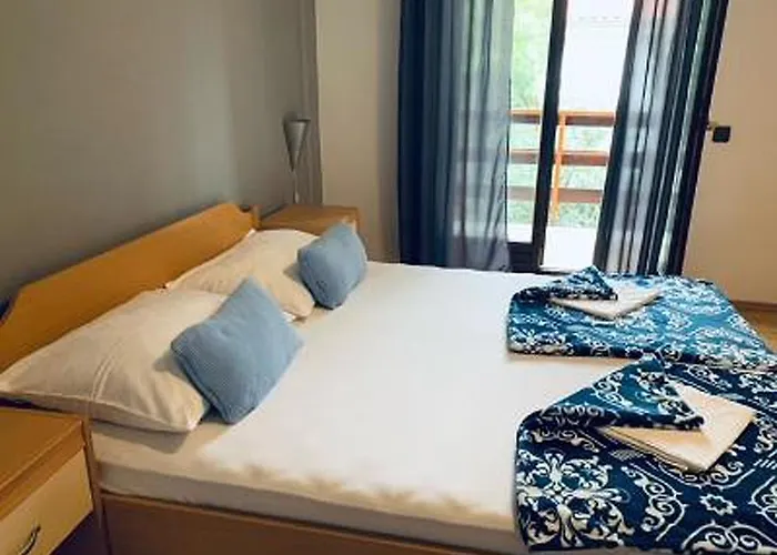 And By The Sea Starigrad, Paklenica - 6591 3* Starigrad Paklenica