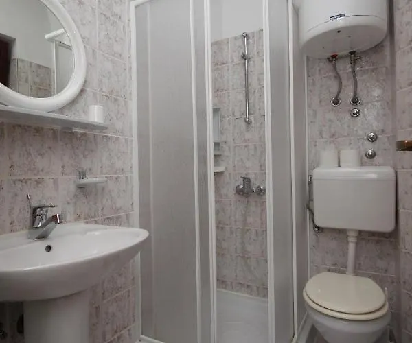 And By The Sea Starigrad, Paklenica - 6591 3* Starigrad Paklenica