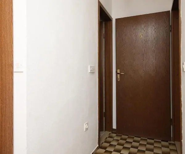 And By The Sea Starigrad, Paklenica - 6591 3* Starigrad Paklenica