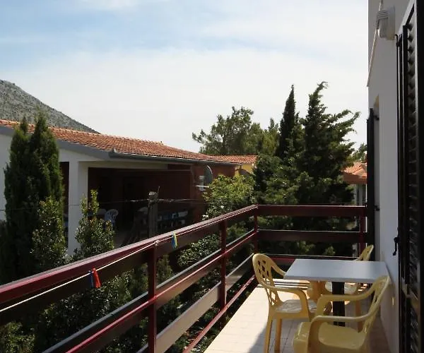 And By The Sea Starigrad, Paklenica - 6591 Starigrad Paklenica