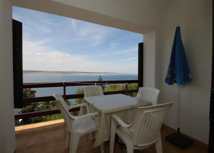 Konukevi And By The Sea Starigrad, Paklenica - 6591 Starigrad Paklenica