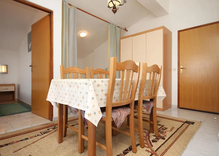 And By The Sea Starigrad, Paklenica - 6591